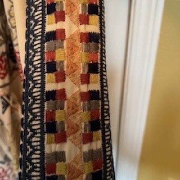 Johnny Was Biya Duster - Picture 4 of 6